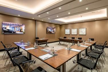 Hilton London Bankside