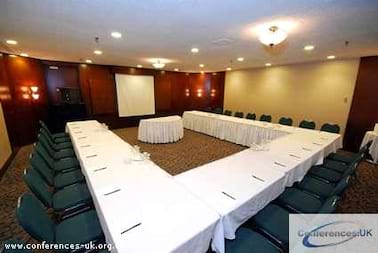 Hilton London Ontario