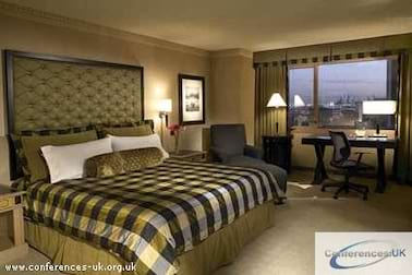 Hilton Long Beach and Executive Meeting Center