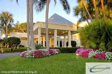 Hilton Longboat Key Beachfront Resort