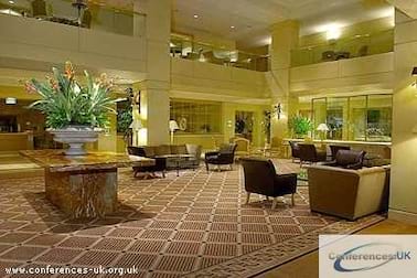 Hilton Los Angeles Airport