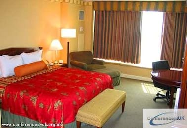 Hilton Los Angeles North Glendale and Executive Meeting Ctr