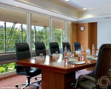 Boardroom