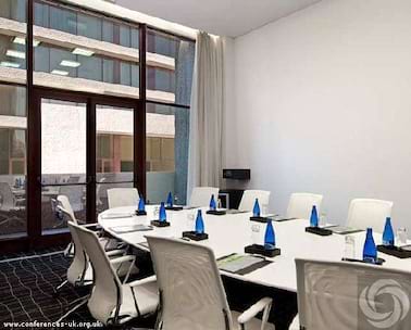 Boardroom