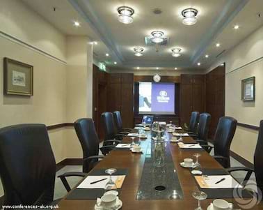Boardroom