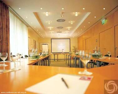Chagall Meeting Room