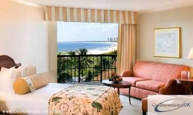 Hilton Marco Island Beach Resort