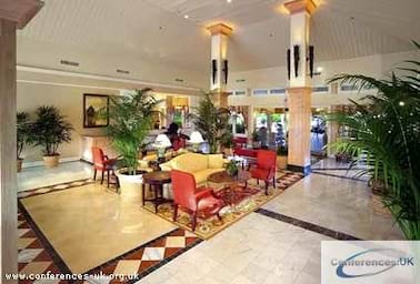 Hilton Marco Island Beach Resort