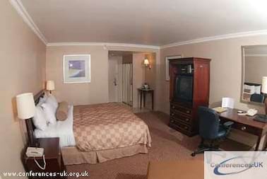 Hilton Melbourne Rialto Place