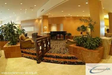 Hilton Melbourne Rialto Place