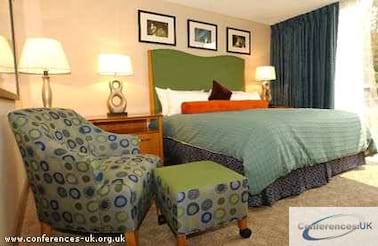 Hilton Memphis