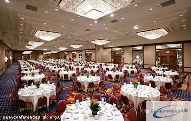 Hilton Memphis