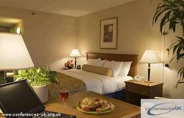 Hilton Miami Airport