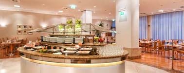 Hilton Milan