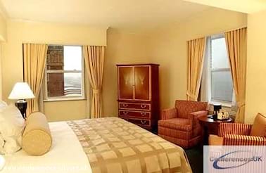 Hilton Milwaukee City Center