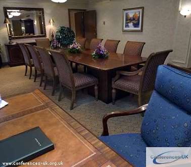 Hilton Minneapolis