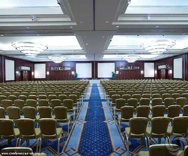 Venetian Ballroom