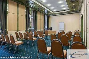 Large Meeting Room
