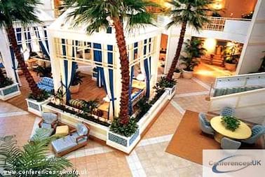 Hilton Myrtle Beach Resort