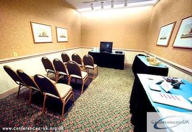 Hilton Myrtle Beach Resort