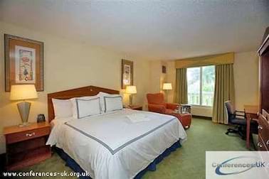 Hilton Naples