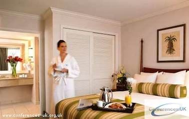 Hilton Nashville Downtown