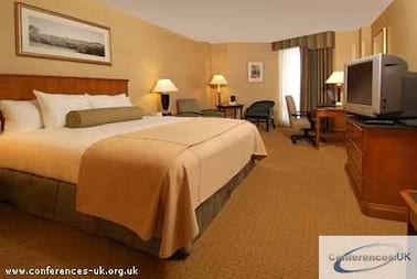 Hilton Newark Airport