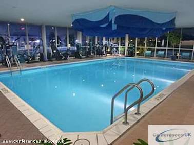 Hilton Newark Airport