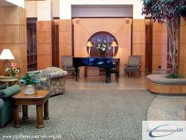 Hilton Norfolk Airport