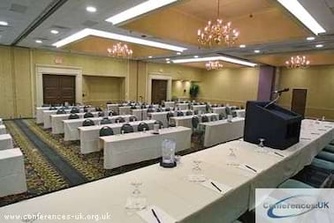 Hilton North Raleigh