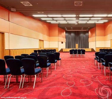 Ballroom
