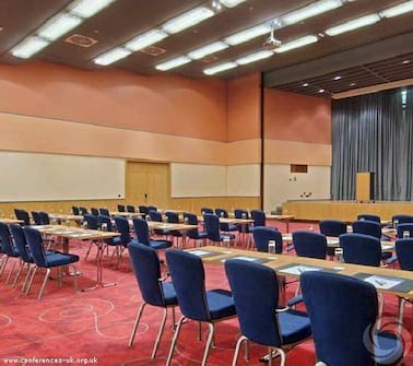 Ballroom