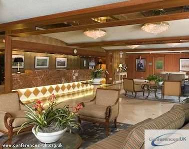 Hilton Oakland Airport