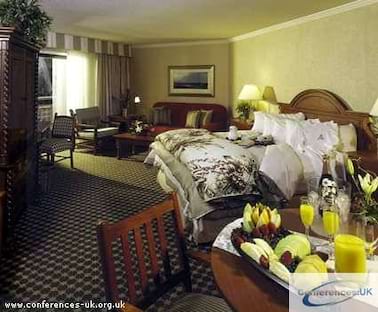Hilton Oceanfront Resort Hilton Head Island