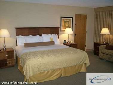 Hilton Orlando  Altamonte Springs