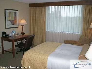 Hilton Orlando  Altamonte Springs
