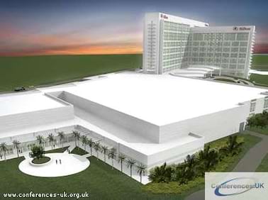 Hilton Orlando