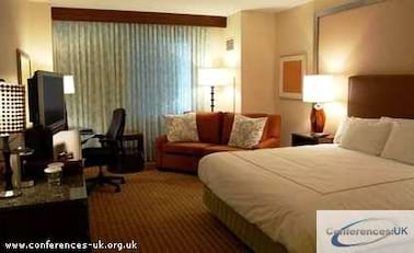Hilton Orlando
