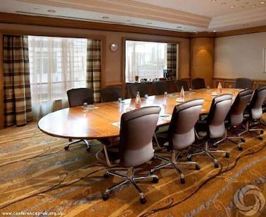 Sydney Boardroom