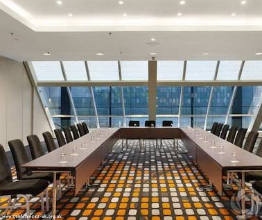 Rome Meeting Room