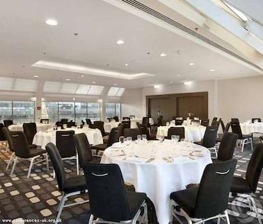 Rome Meeting Room