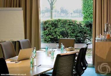 Comet Meeting Room