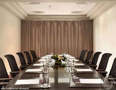 Kition Boardroom