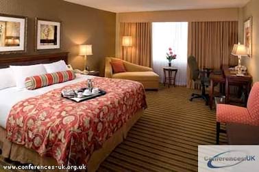 Hilton Parsippany