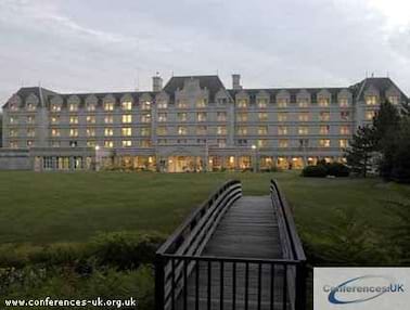 Hilton Pearl River