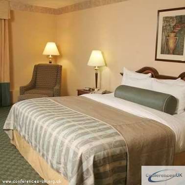 Hilton Philadelphia Airport