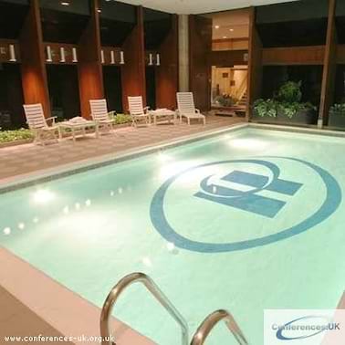 Hilton Philadelphia Airport