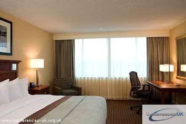 Hilton Pikesville