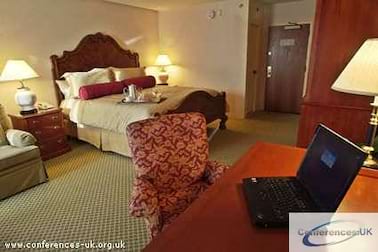 Hilton Pittsburgh