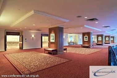 Hilton Pittsburgh